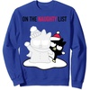 image:imageBad Badtz  Maru Naughty List Christmas Sweater