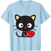 image:imageChococat Will You Be My Valentine Tee Shirt TShirt for Men Women Girls KidsBaby Blue