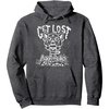 Dark Heather Grey