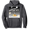 image:imageGudetama Fried Egg the 13th Halloween Hoodie Pullover HoodieDark Heather Grey