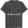 image:imageGudetama Hula Tee Shirt TShirtDark Heather Grey