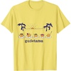 Lemon Yellow