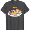 Dark Heather Grey