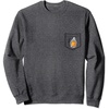 image:imageGudetama Pocket Sweatshirt