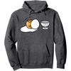 Dark Heather Grey