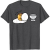 Dark Heather Grey