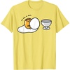 Lemon Yellow
