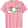 image:imageGudetama Too Lazy to Dunk Basketball TShirtPink