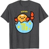 Dark Heather Grey