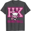 Dark Heather Grey