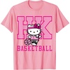 image:imageHello Kitty Basketball Sports Athlete Tee Shirt TShirtPink