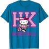 image:imageHello Kitty Basketball Sports Athlete Tee Shirt TShirtSapphire Blue