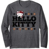 Dark Heather Grey
