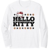 image:imageHello Kitty Basketball Star Long Sleeve TShirtWhite