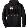 image:imageHello Kitty Basketball Star Pullover HoodieBlack