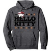 Dark Heather Grey