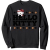 image:imageHello Kitty Basketball Star SweatshirtBlack