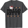 Dark Heather Grey