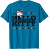 image:imageHello Kitty Basketball Star TShirtSapphire Blue