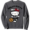 Dark Heather Grey