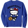 image:imageHello Kitty Basketball SweatshirtRoyal Blue