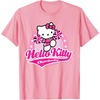 image:imageHello Kitty Cheerleading Cheerleader Tee Shirt TShirtPink