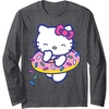 Dark Heather Grey