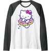 Dark Heather Grey/White