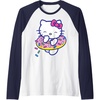 Navy Blue/White