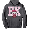 Dark Heather Grey