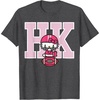 Dark Heather Grey