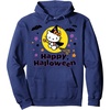 image:imageHello Kitty Happy Halloween Hoodie Pullover HoodieNavy Blue