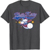 Dark Heather Grey