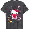 Dark Heather Grey