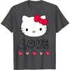 Dark Heather Grey