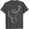 Dark Heather Grey