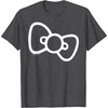 Dark Heather Grey