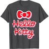 Dark Heather Grey