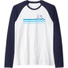Navy Blue/White
