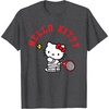 Dark Heather Grey