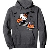 Dark Heather Grey