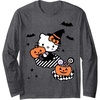 Dark Heather Grey