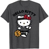 Dark Heather Grey