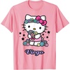 image:imageHello Kitty Zodiac Virgo Tee Shirt TShirtPink