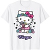 image:imageHello Kitty Zodiac Virgo Tee Shirt TShirtWhite