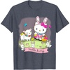 Heather Blue