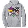 Heather Grey