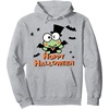 image:imageKeroppi Hoppy Halloween Hoodie Pullover HoodieHeather Grey