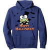 image:imageKeroppi Hoppy Halloween Hoodie Pullover HoodieNavy Blue