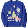 image:imageLittle Twin Stars Christmas Tree Sweater